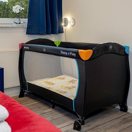Koje Hostel Hamburg Ngoại thất bức ảnh