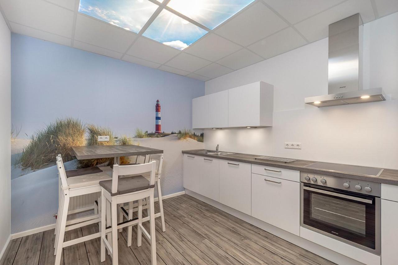 Koje Hostel Hamburg Ngoại thất bức ảnh
